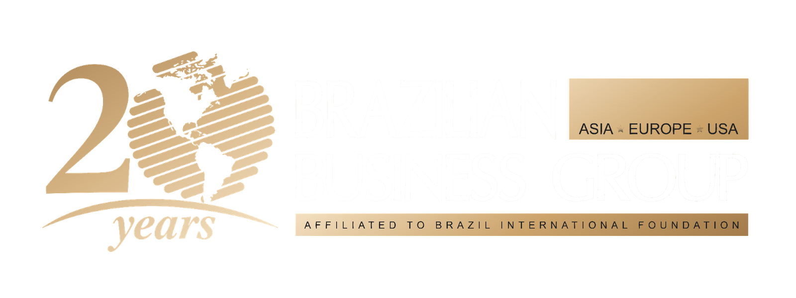 Brazilian Business Group, 20 years