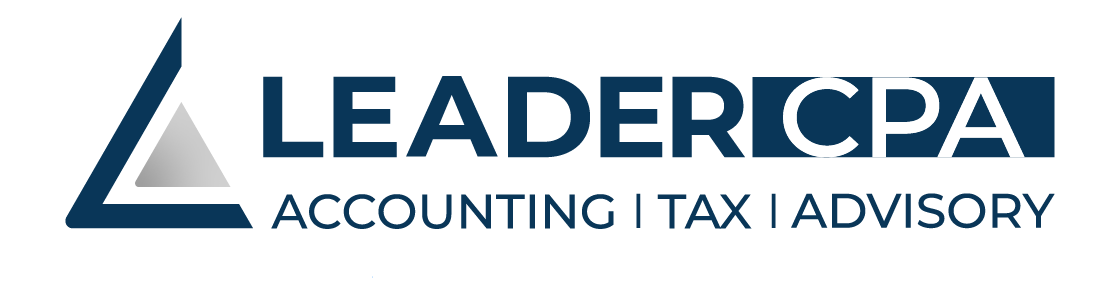 Leader CPA