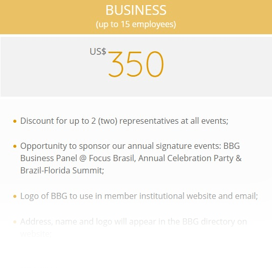 business