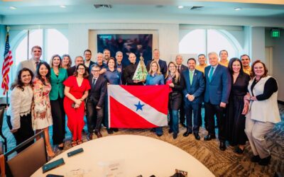 Seventh Edition of Brazil-Florida Summit Explores Sustainability Journey from the Amazon to the Everglades