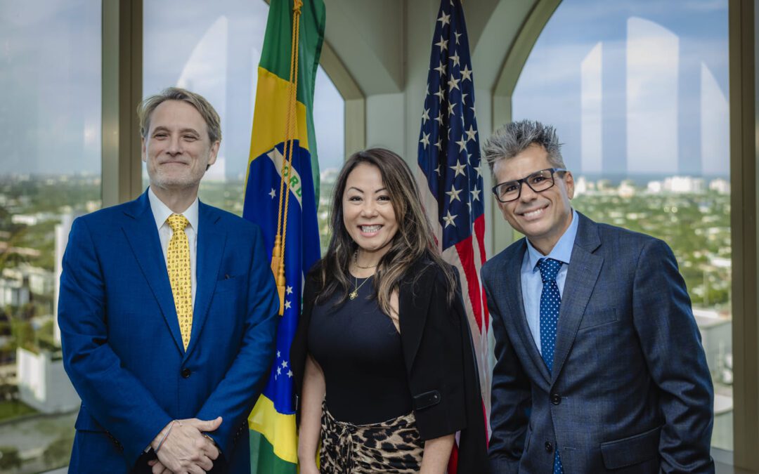 Brasil Independence Day Celebration – Tower Club – September 5th