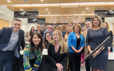 American Business Culture and Language: Keys to Finding Success in the USA