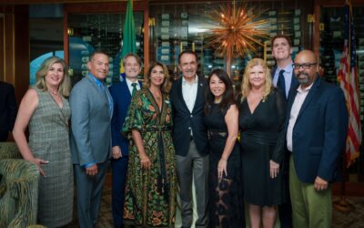 Tower Club International’s Sabor do Brasil – September 10th