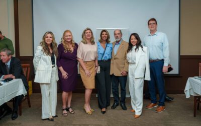 Brazilian Mayors’ Visit to Broward County