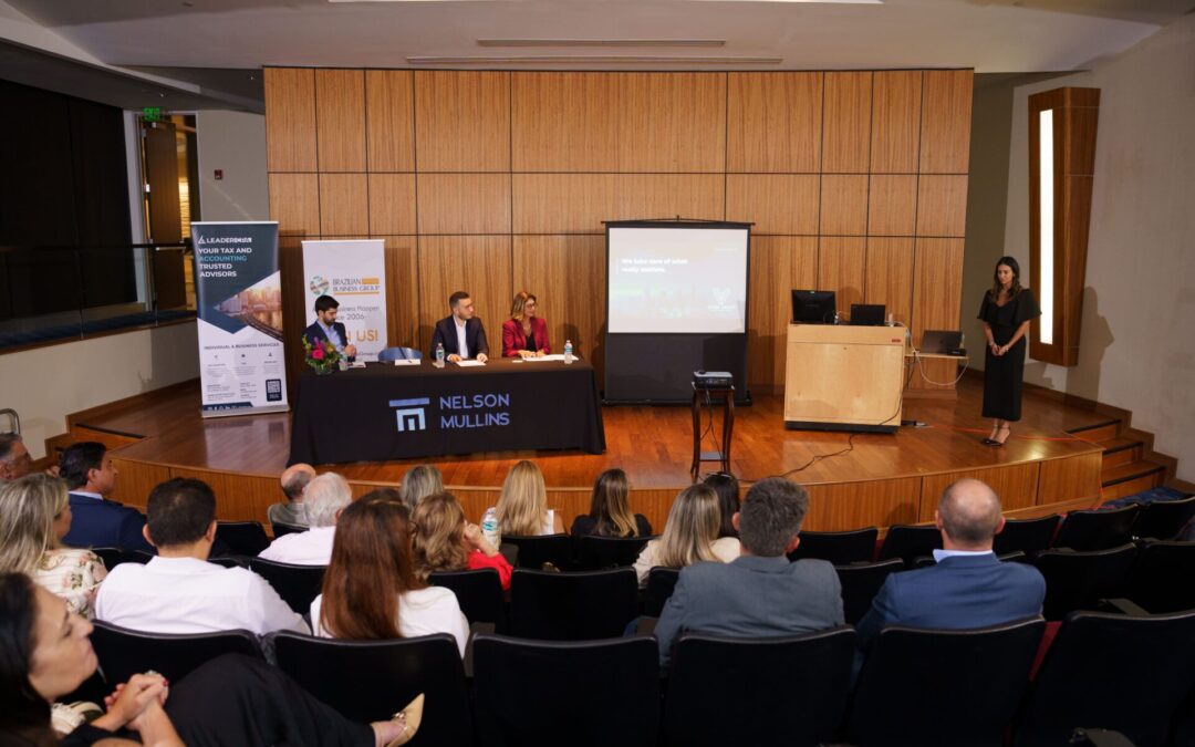 BBG Business Panel