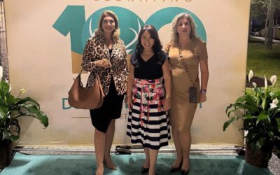 Deerfield Beach Business & Leadership Night Sponsorship / Nov 6, 2025